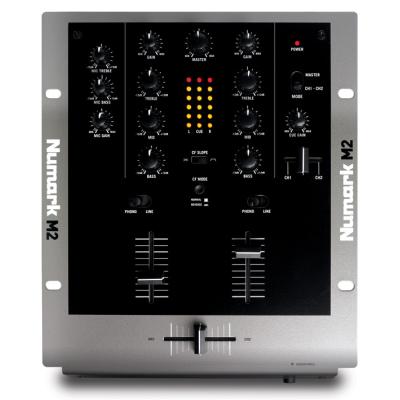 NUMARK M2